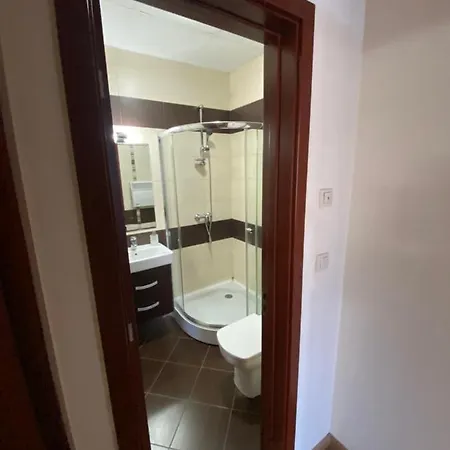 Apartamento Sunny Day Golden Sands