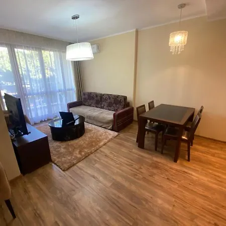 Apartamento Sunny Day