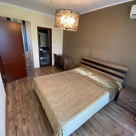 Apartamento Sunny Day