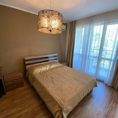 Apartamento Sunny Day *